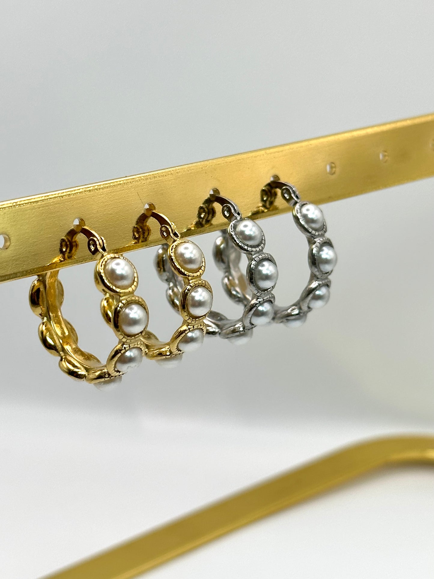AROS PERLAS