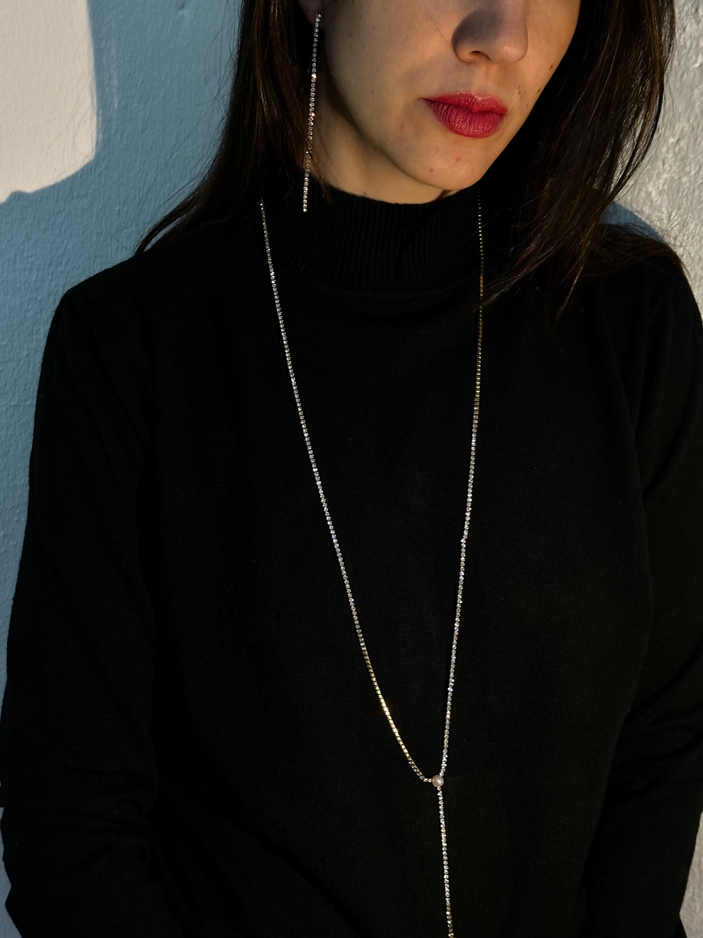 PENDIENTES DESTELLOS