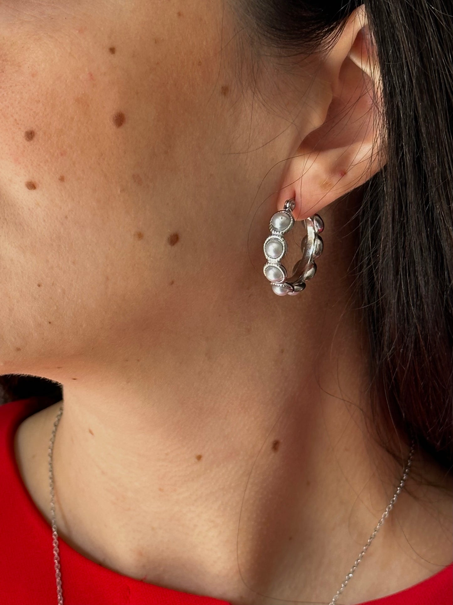 AROS PERLAS