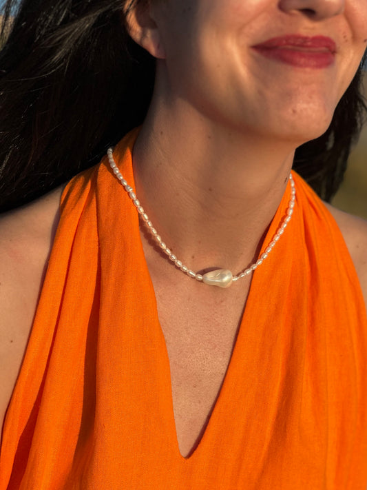 COLLAR ISLAS GILI