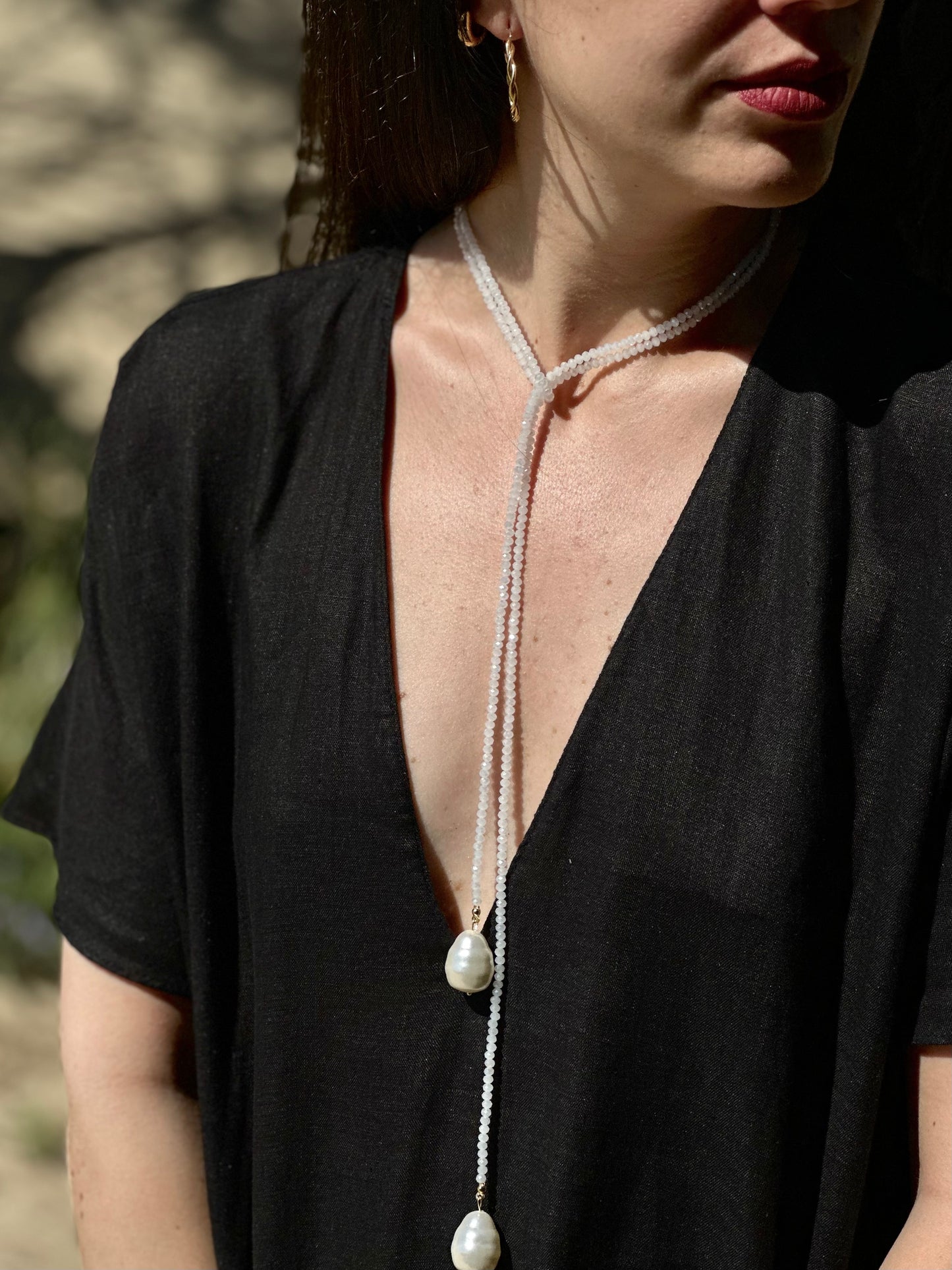 COLLAR ÍNDICO