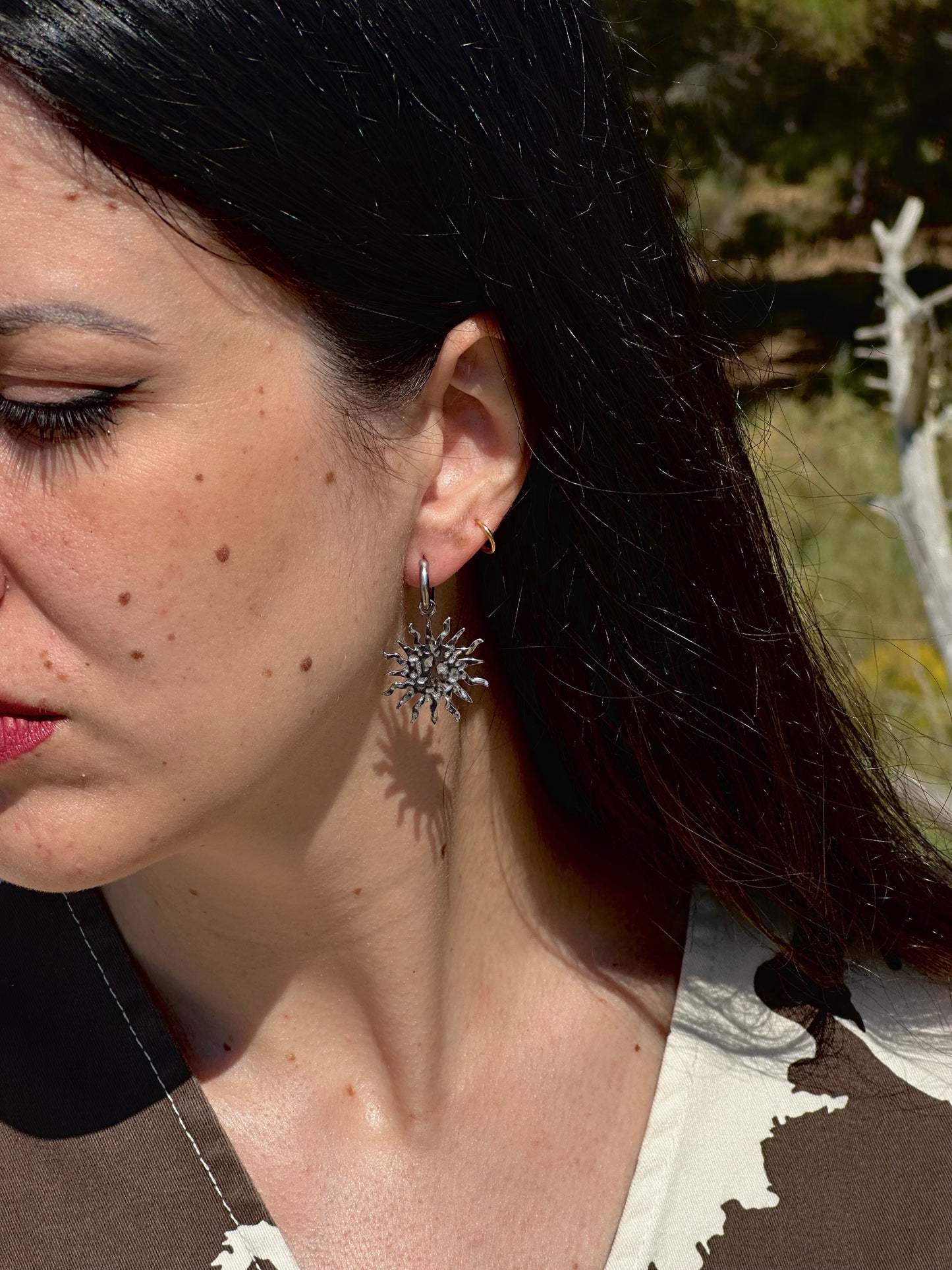 PENDIENTES SUN