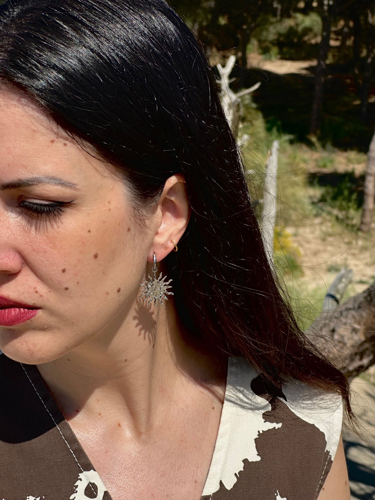 PENDIENTES SUN