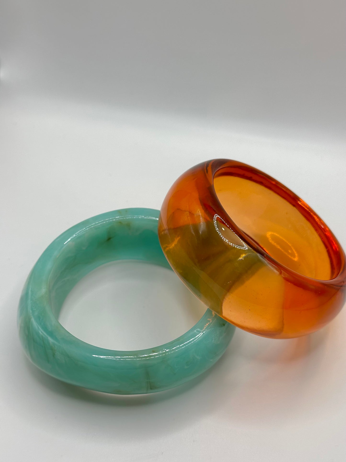 BRAZALETE CRISTALINO