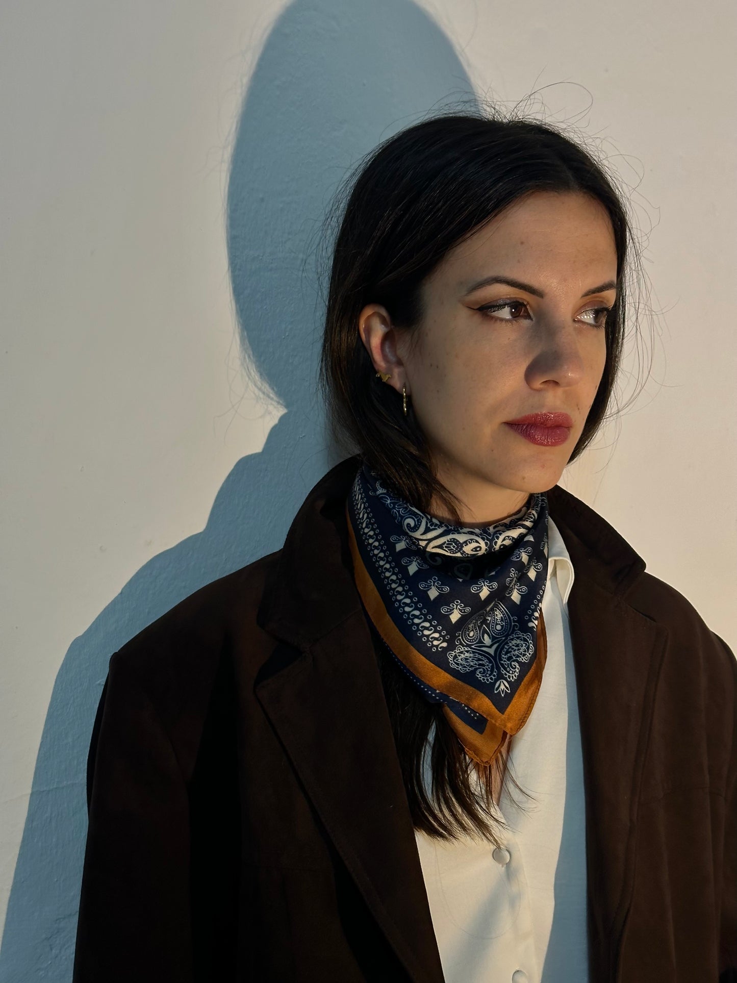 PAÑUELO MIX DE ESTAMPADOS