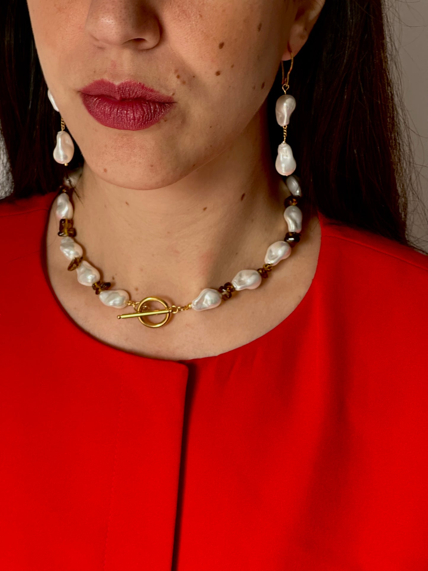 PENDIENTES SUTILEZA