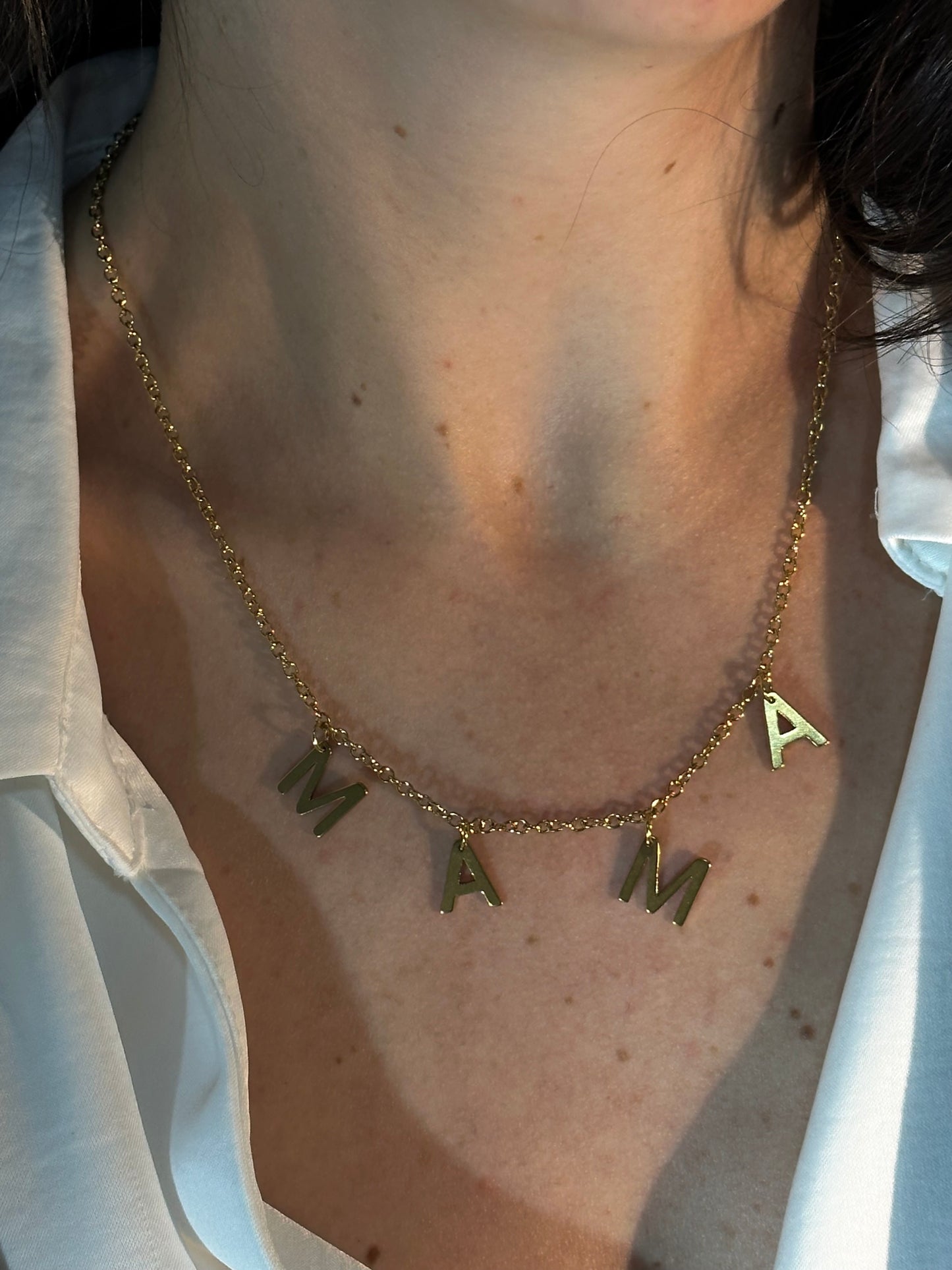 COLLAR SIGNIFICADO BASIC