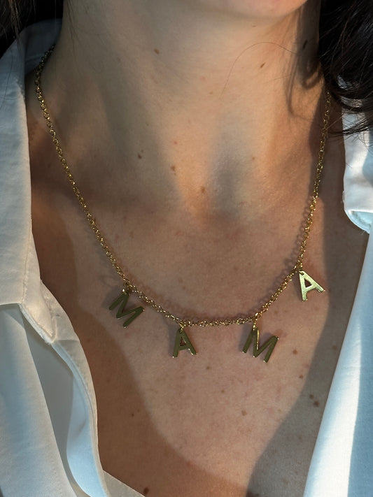 COLLAR SIGNIFICADO BASIC