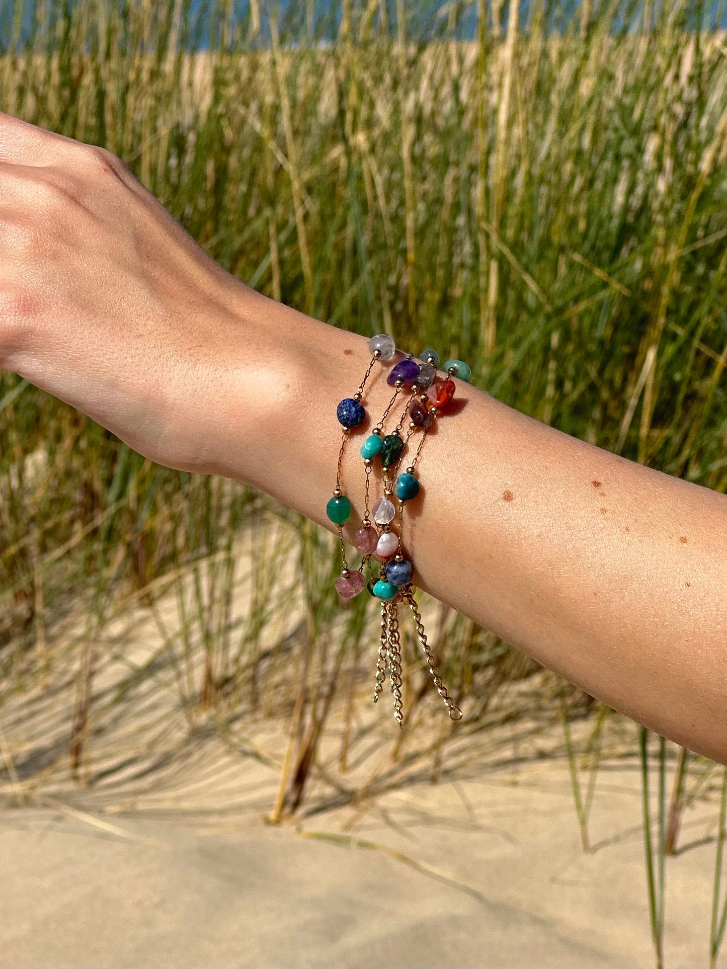 PULSERA ALMA