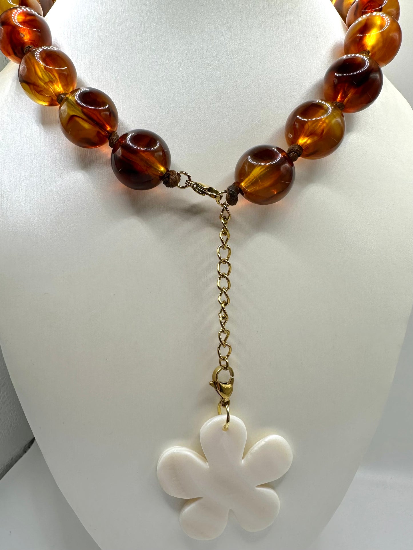 COLLAR MAXI BOLAS