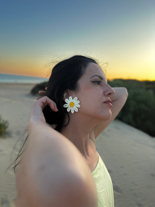 PENDIENTES MARGARITA