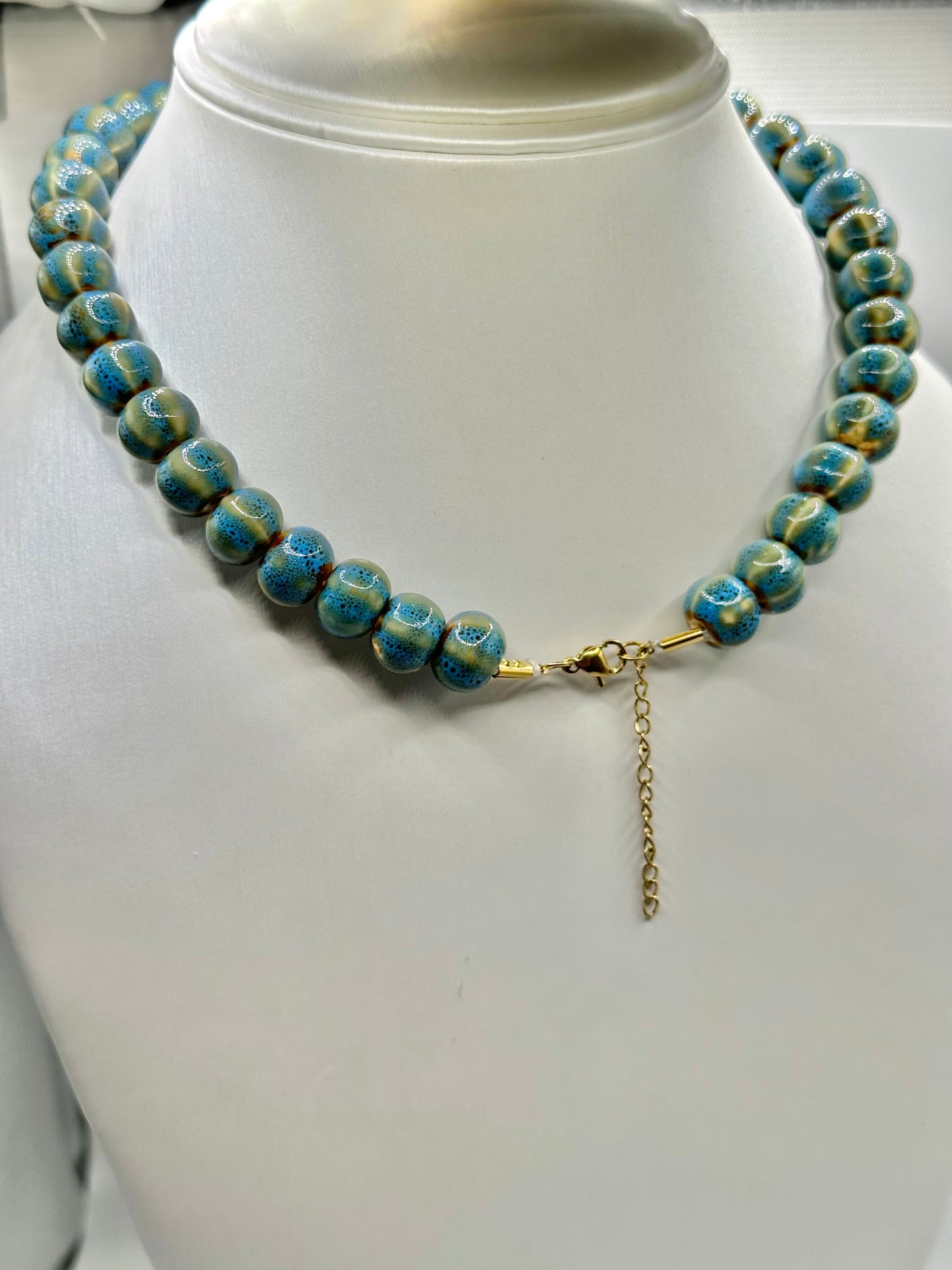 COLLAR MARINO
