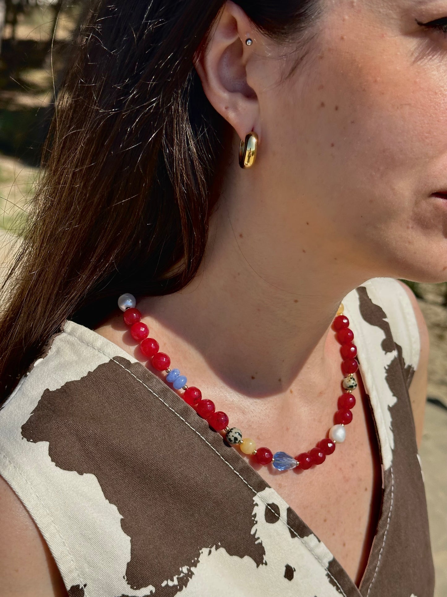 COLLAR PACÍFICO