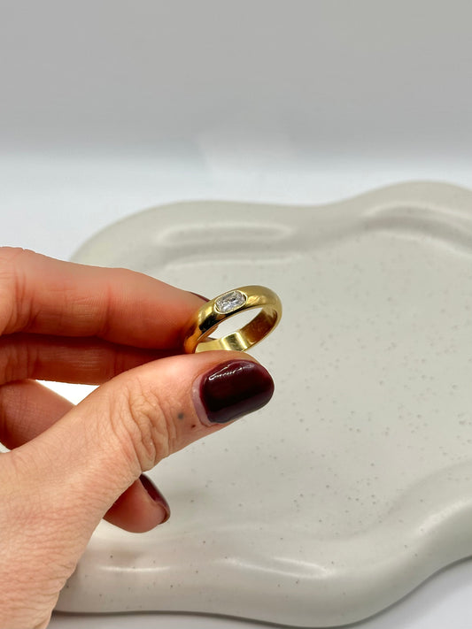 ANILLO CIRCONITA BASIC