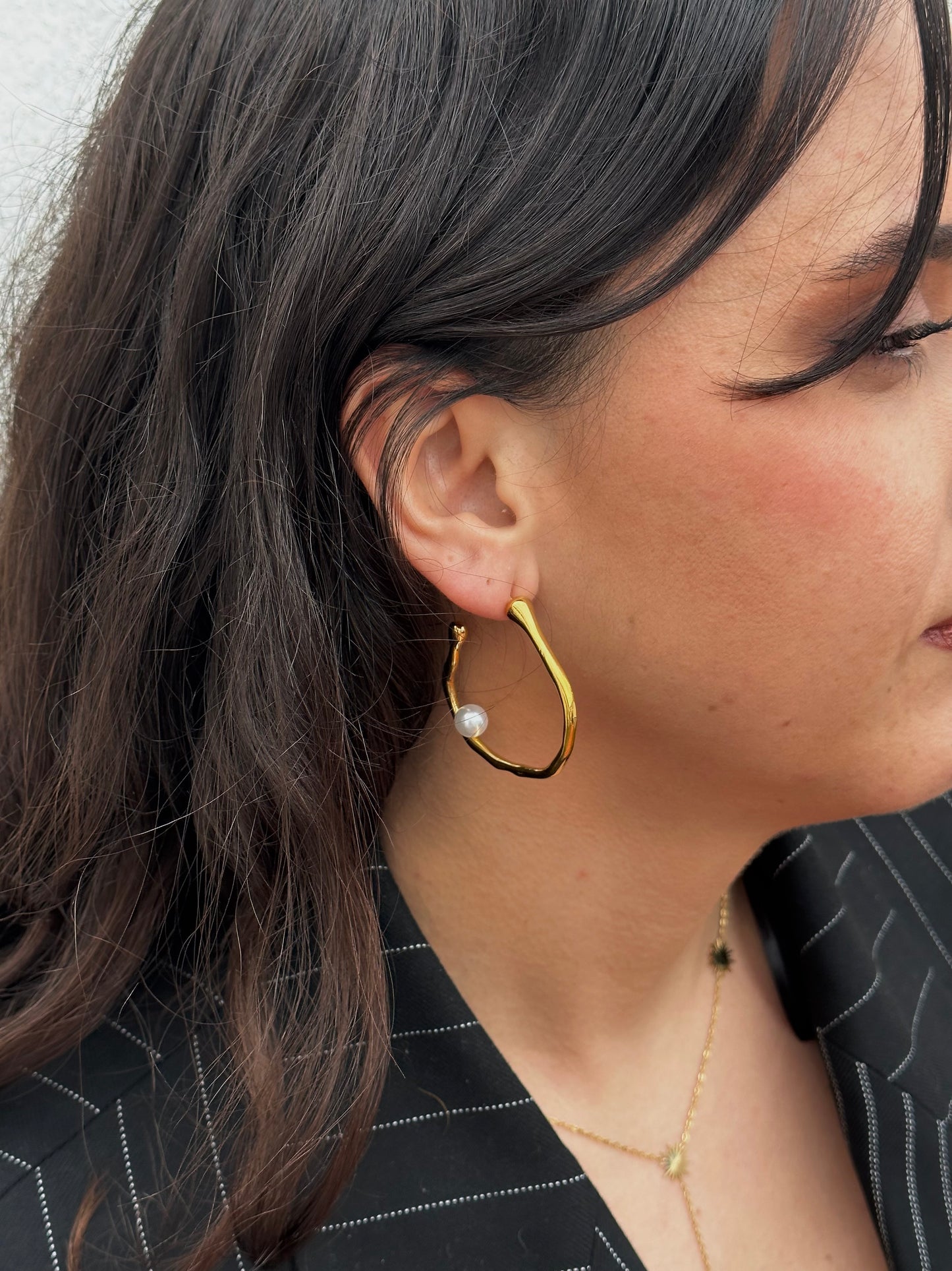PENDIENTES VANGUARDIA