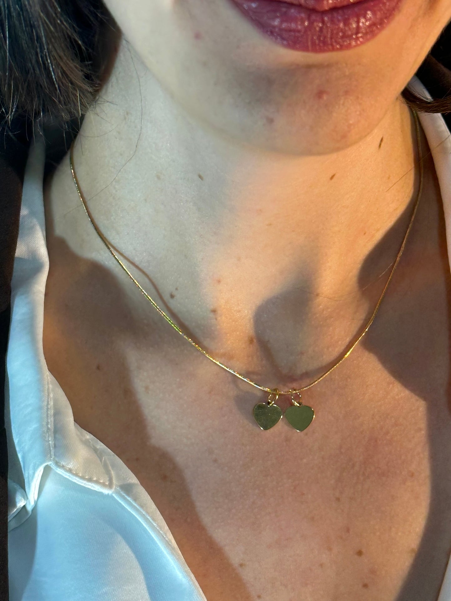 COLLAR AMOR DE MI VIDA