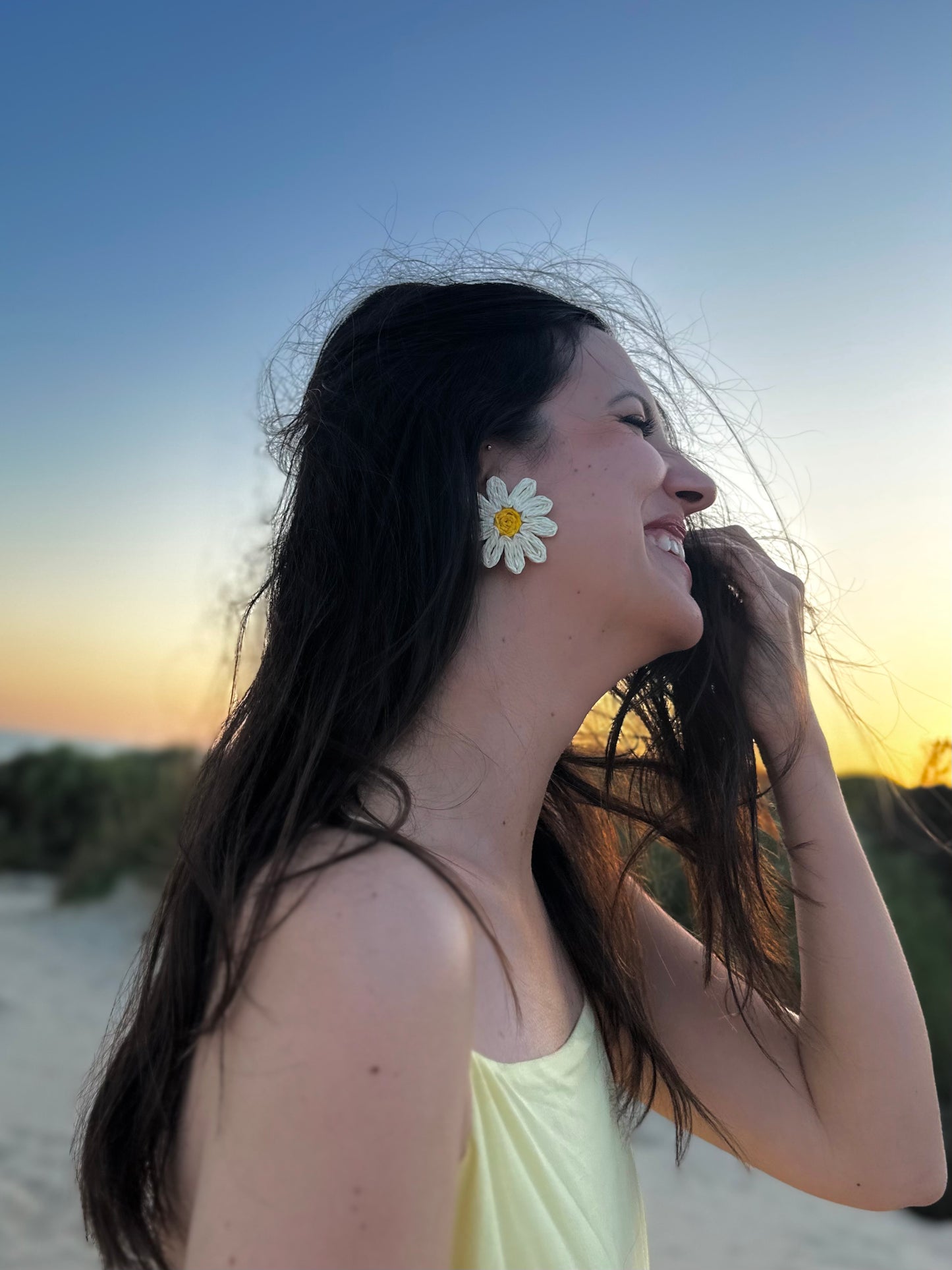 PENDIENTES MARGARITA