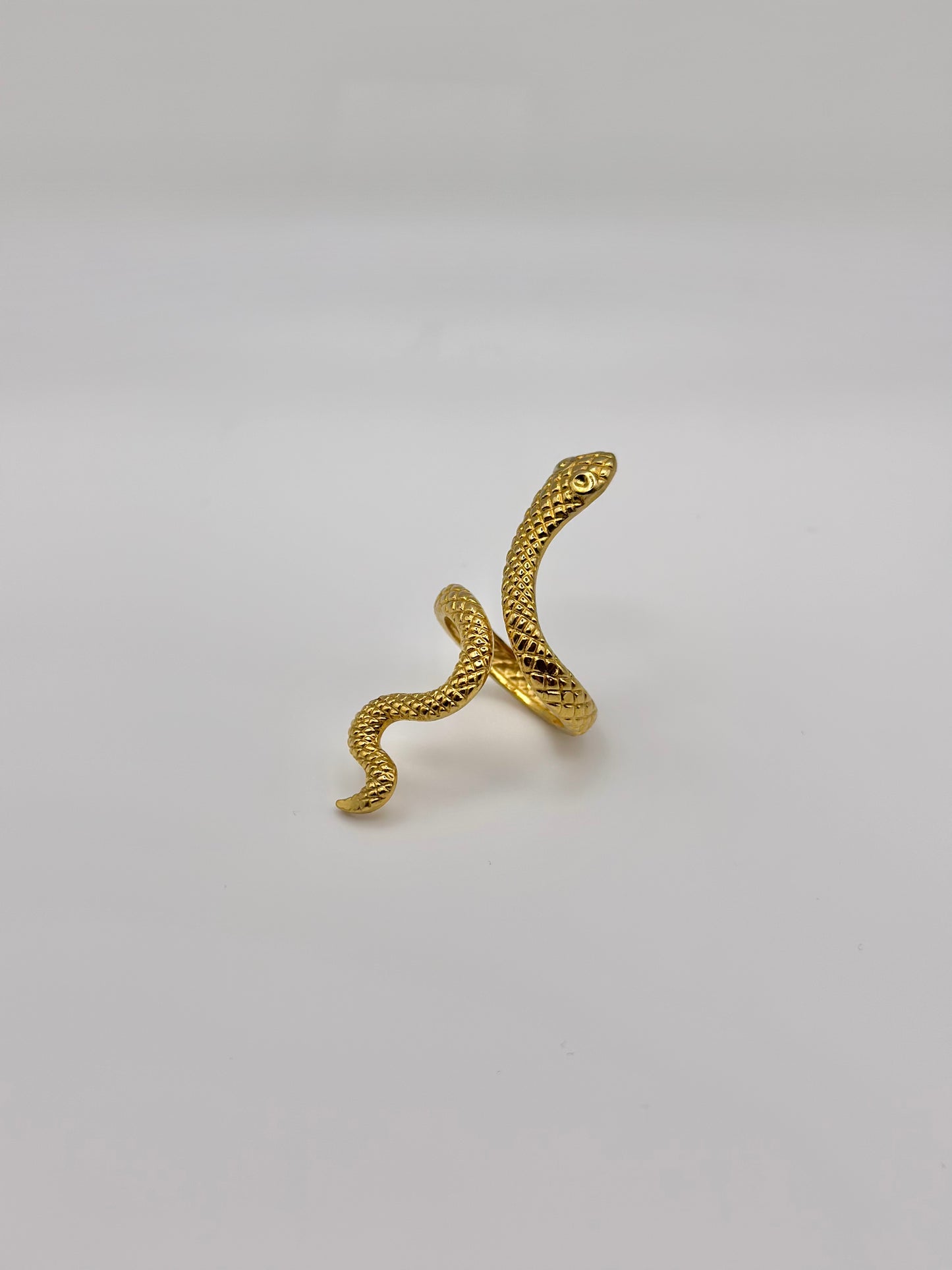 ANILLO SNAKE