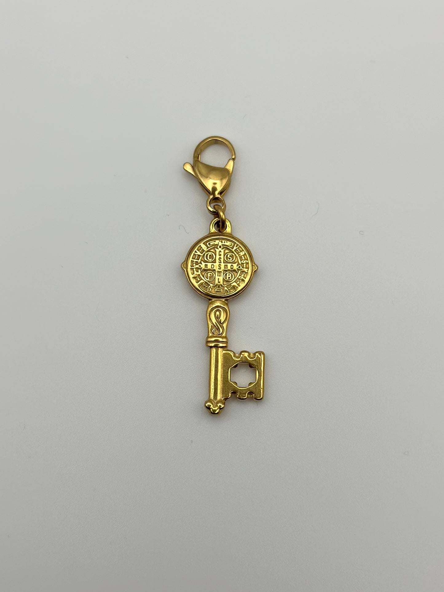 CHARM KEY