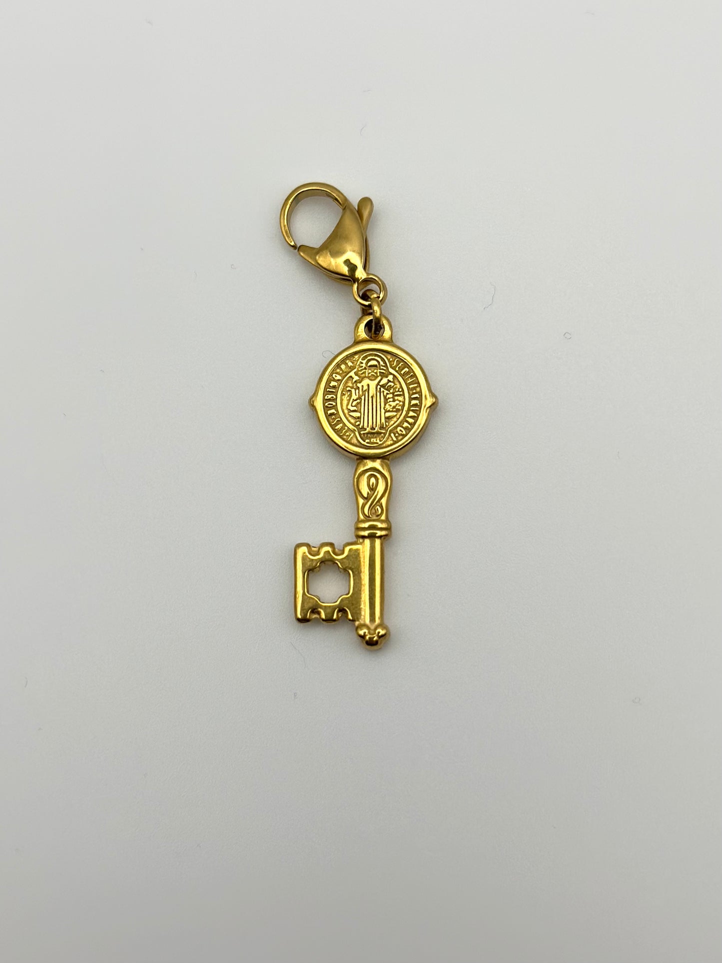 CHARM KEY