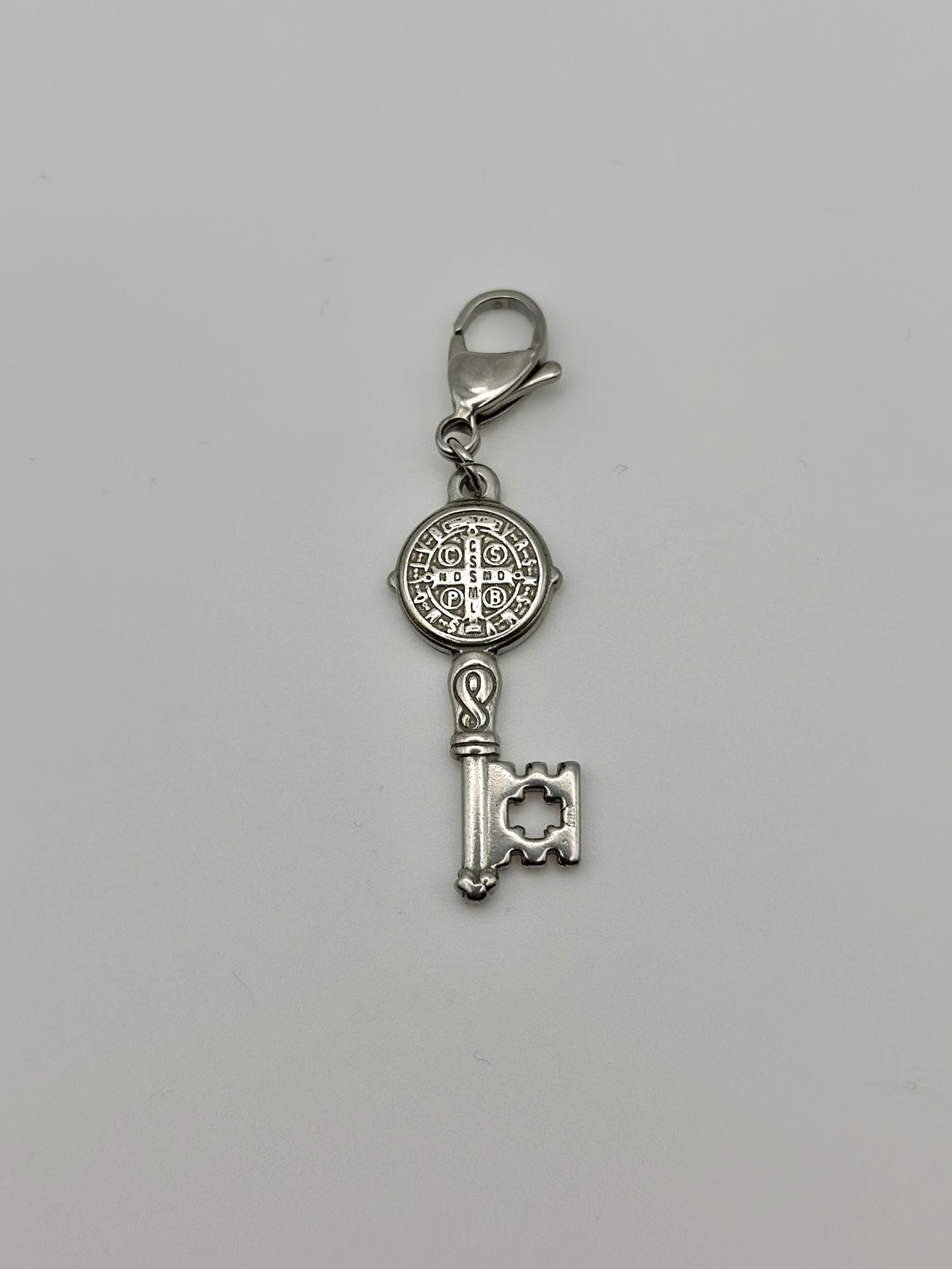 CHARM KEY