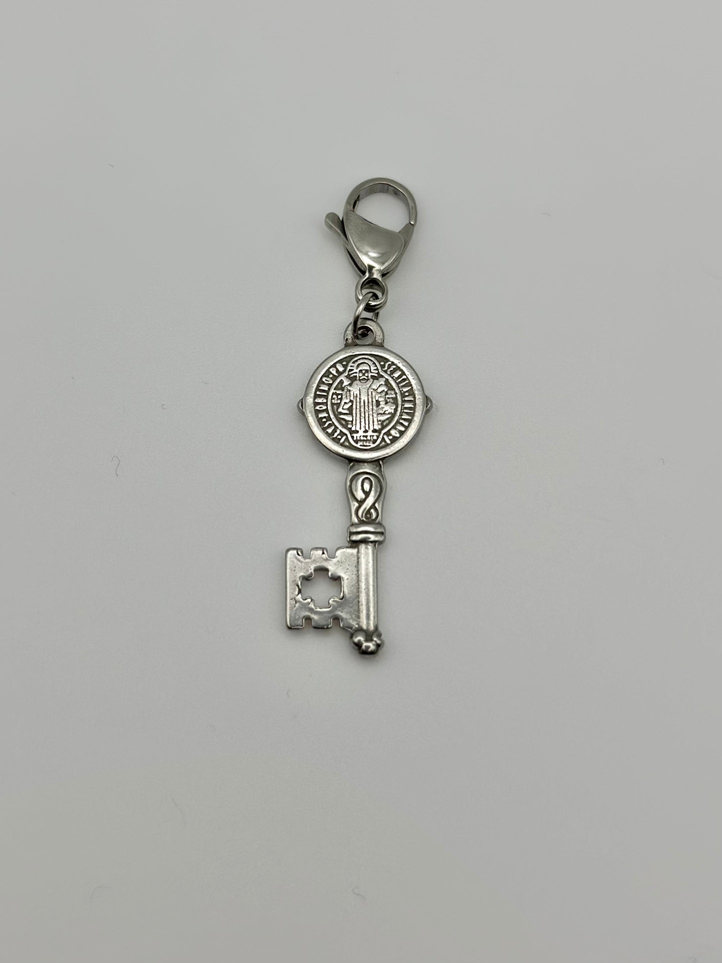 CHARM KEY