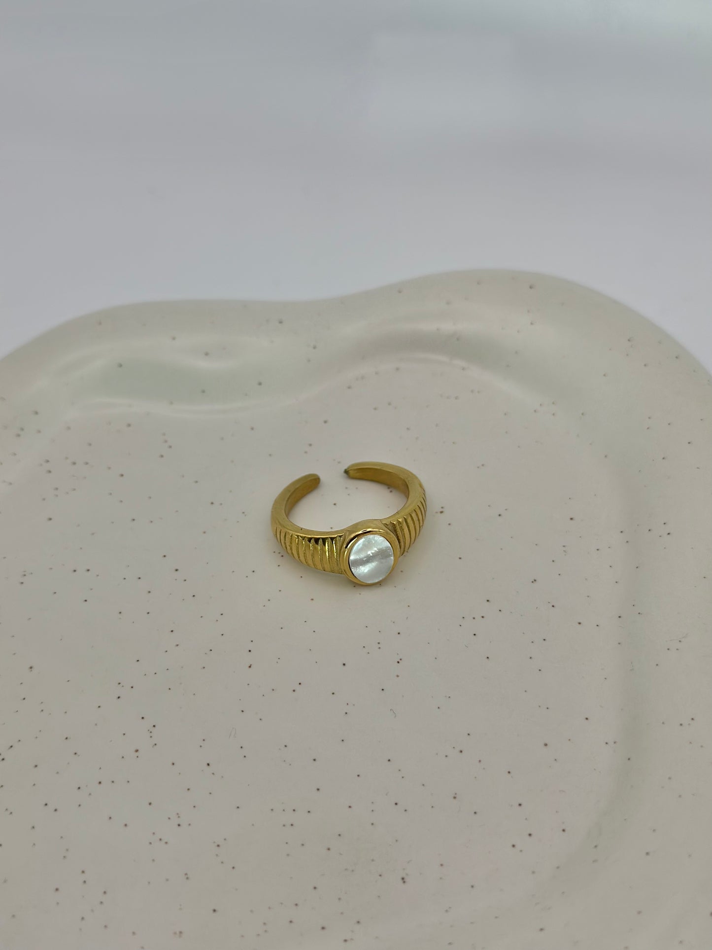 ANILLO ESPEJO MINI