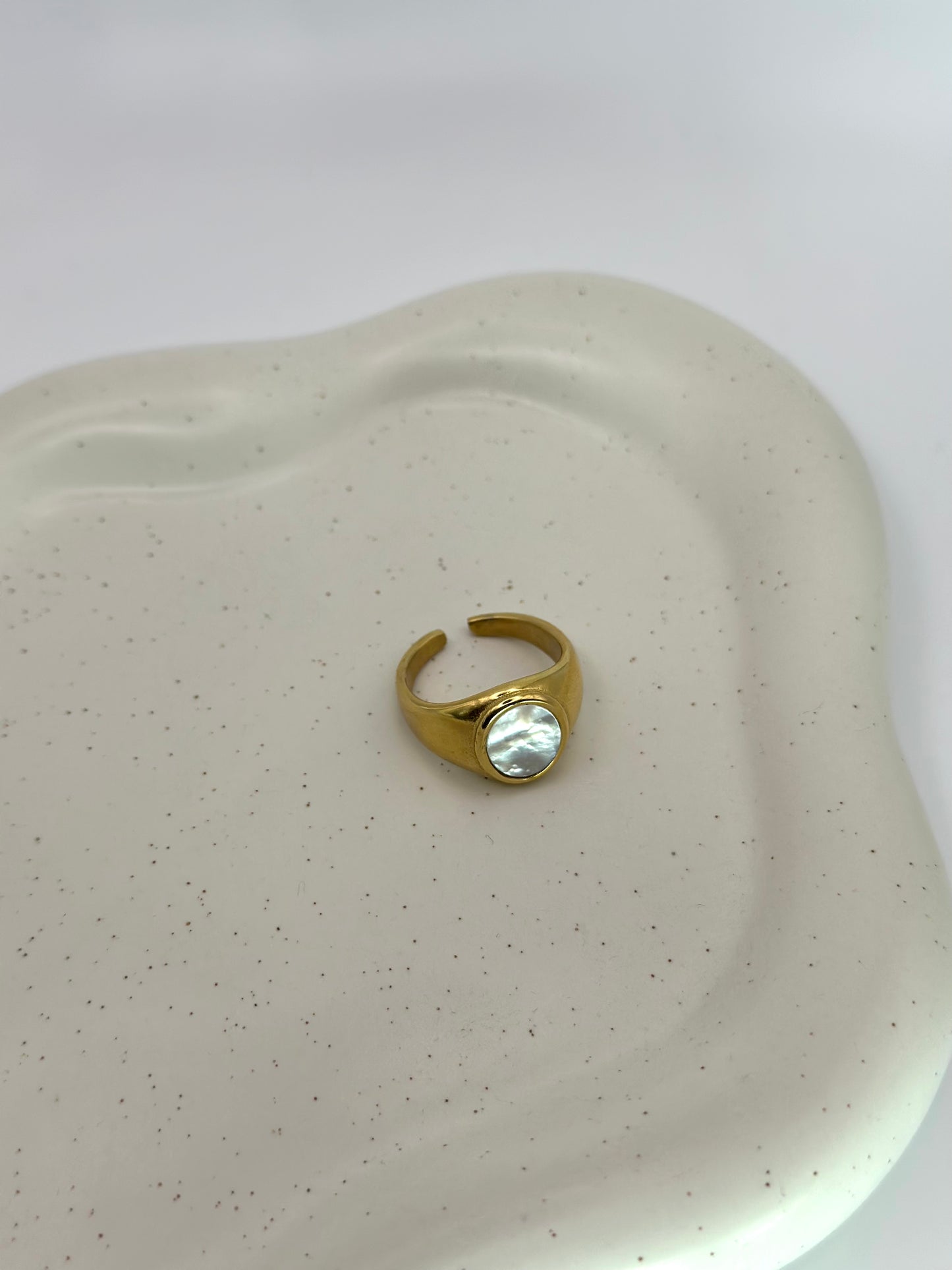 ANILLO ESPEJO